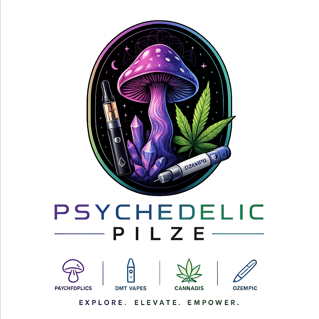 psychedelicpilze